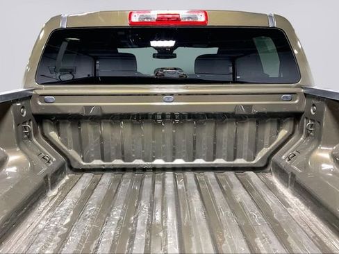 Used 2024 Chevrolet Colorado W/T image 8