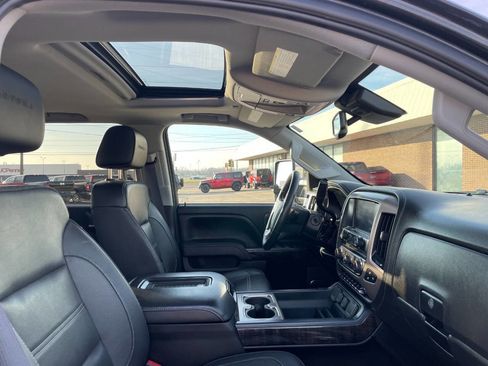 Used 2016 GMC Sierra 2500 Denali w/ Duramax Plus Package image 32