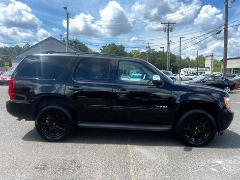 Used 2013 Chevrolet Tahoe LS w/ All-Star Edition image 4