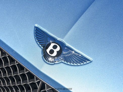 Used 2024 Bentley Continental GT Speed AWD/4WD image 89