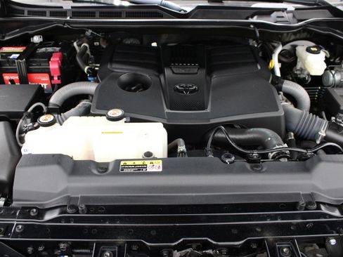 Used 2023 Toyota Tundra SR w/ SR Tow Package RWD image 35
