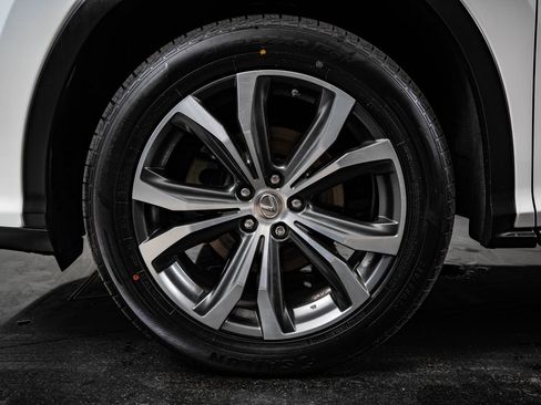 Used 2017 Lexus RX 350 AWD w/ Premium Package image 13