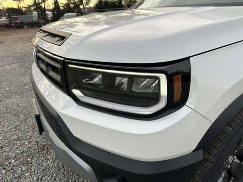 New 2026 Honda Passport RTL image 8