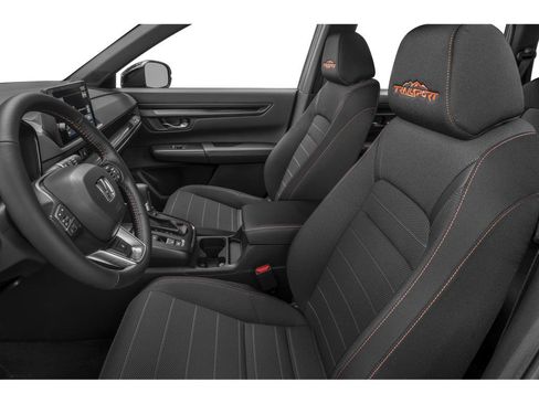 Used 2026 Honda CR-V TrailSport image 33