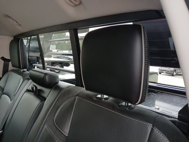 Used 2024 RAM 4500 Laramie AWD/4WD image 21