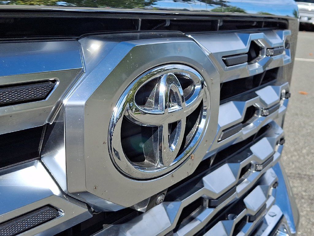 Used 2026 Toyota Tundra 1794 Edition AWD/4WD image 32