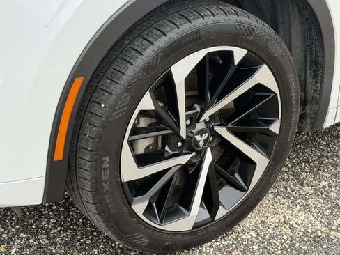 Used 2022 Mitsubishi Outlander SEL AWD/4WD image 11