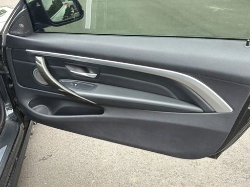 Used 2015 BMW 435i Coupe RWD image 9