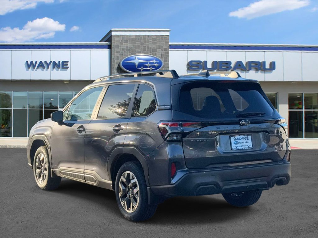 New 2026 Subaru Forester Premium AWD/4WD image 3