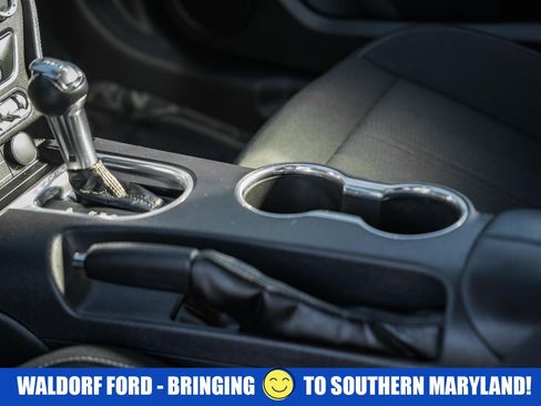 Used 2021 Ford Mustang Coupe w/ Equipment Group 101A image 32