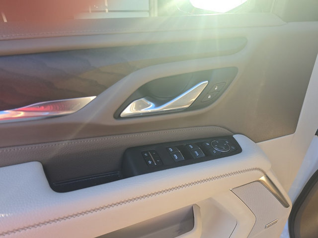 Certified 2024 GMC Yukon Denali w/ Advanced Technology Package AWD/4WD image 13
