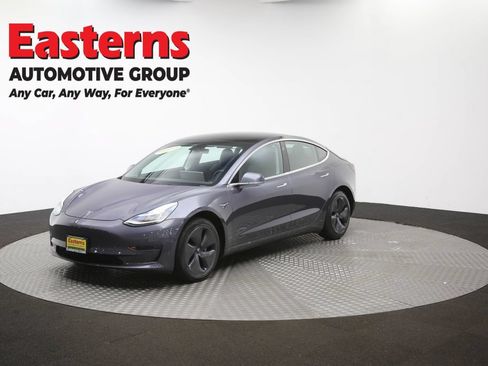 Used 2020 Tesla Model 3 Standard Range Plus RWD image 50