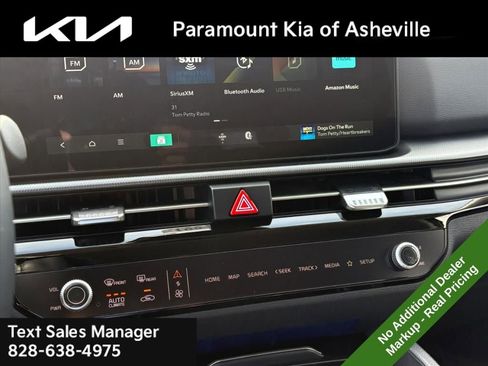 New 2026 Kia Sportage S AWD/4WD image 10