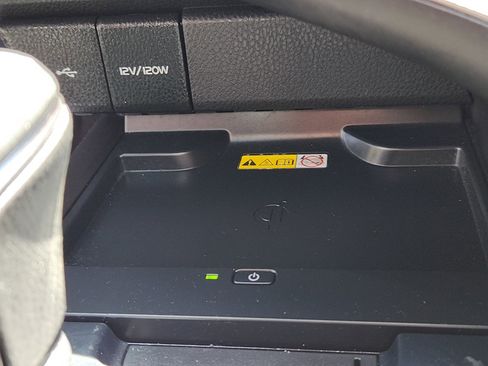Certified 2023 Toyota Camry XSE w/ Navigation Package FWD image 16