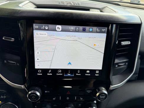 Used 2023 RAM 1500 Big Horn w/ Trailer Tow Group image 27