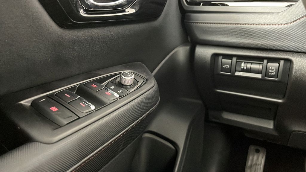 New 2026 Subaru Forester Sport w/ Onyx Edition AWD/4WD image 18