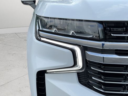 Used 2021 Chevrolet Tahoe LT RWD image 30