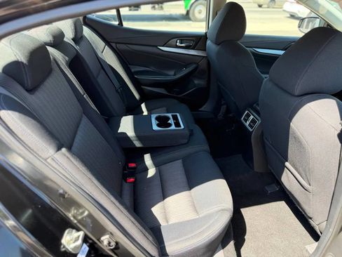 Used 2016 Nissan Maxima 3.5 S FWD image 29