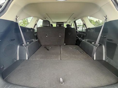 Used 2026 Kia Sorento S w/ S Panoramic Sunroof Package FWD image 5