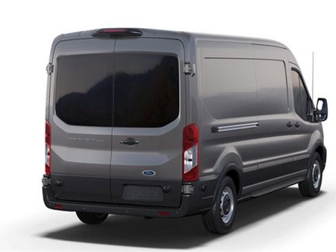 New 2025 Ford Transit 250 148 Medium Roof w/ Load Area Protection Package image 3