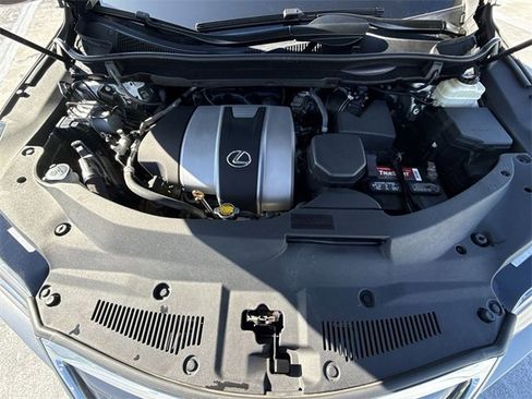 Used 2017 Lexus RX 350 350 image 27