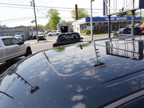 Used 2023 RAM 1500 Classic Warlock AWD/4WD image 8