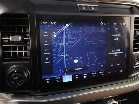 Used 2025 Ford F250 King Ranch image 7