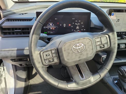 Used 2026 Toyota RAV4 XLE Premium w/ Panoramic Sun Roof Package FWD image 27
