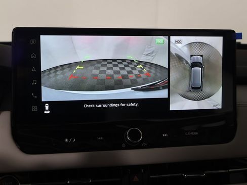 New 2026 Mitsubishi Outlander SE image 48