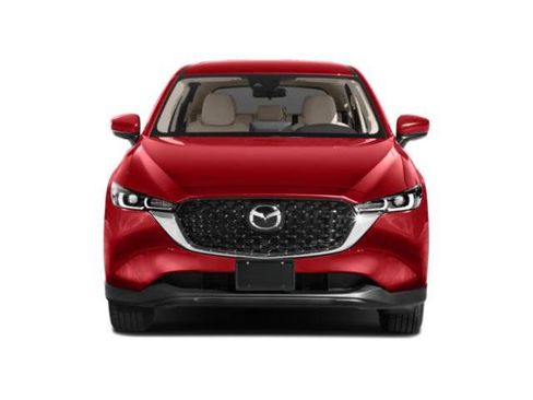 Used 2023 MAZDA CX-5 AWD 2.5 S w/ Select Package image 7