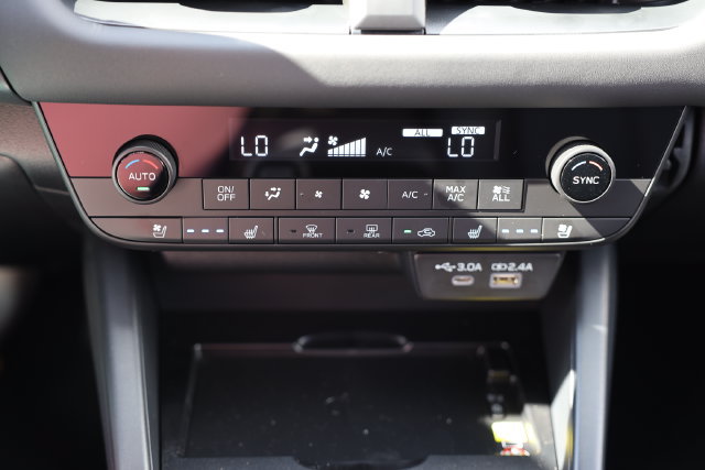 New 2026 Subaru Outback Touring XT AWD/4WD image 49