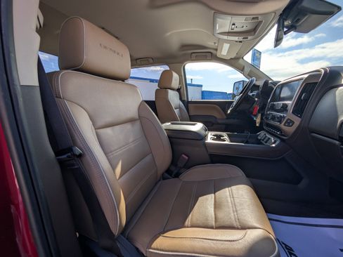 Used 2019 GMC Sierra 2500 Denali w/ Duramax Plus Package image 49