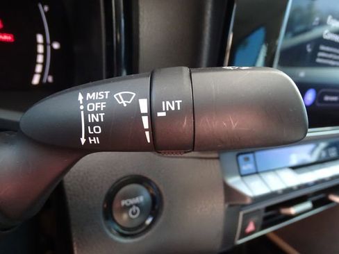 Used 2025 Toyota Camry LE w/ Convenience Package FWD image 20