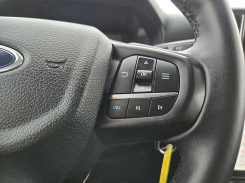 Used 2024 Ford Ranger XLT w/ Technology Package image 19