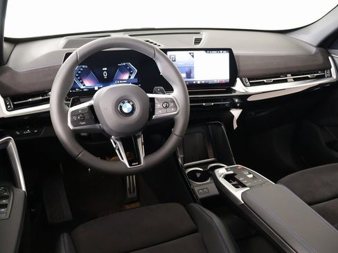 New 2026 BMW X1 xDrive28i w/ Technology Package image 2