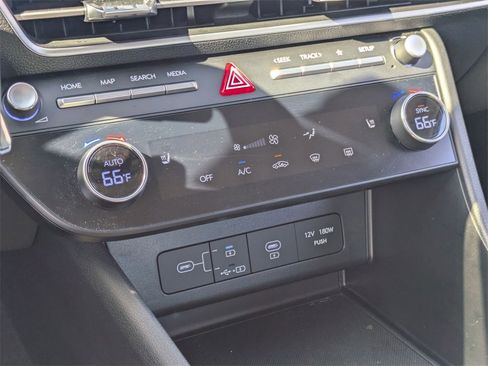 Used 2025 Hyundai Sonata SEL image 22