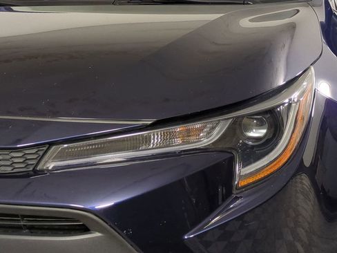 Used 2024 Toyota Corolla LE FWD image 10
