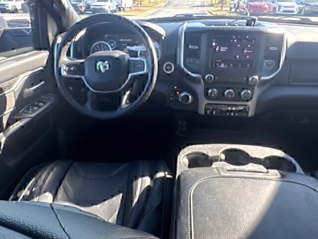 Used 2024 RAM 2500 Big Horn w/ Bed Utility Group AWD/4WD image 20