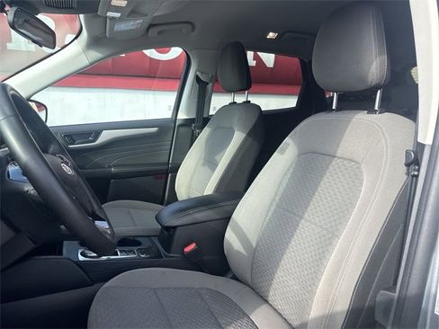 Used 2022 Ford Escape SE w/ Convenience Package image 11