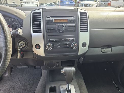 Used 2009 Nissan Xterra S w/ X Gear Pkg RWD image 18