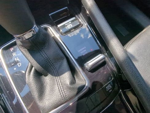 Used 2024 Jeep Compass Limited AWD/4WD image 19