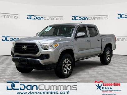 Used 2020 Toyota Tacoma SR