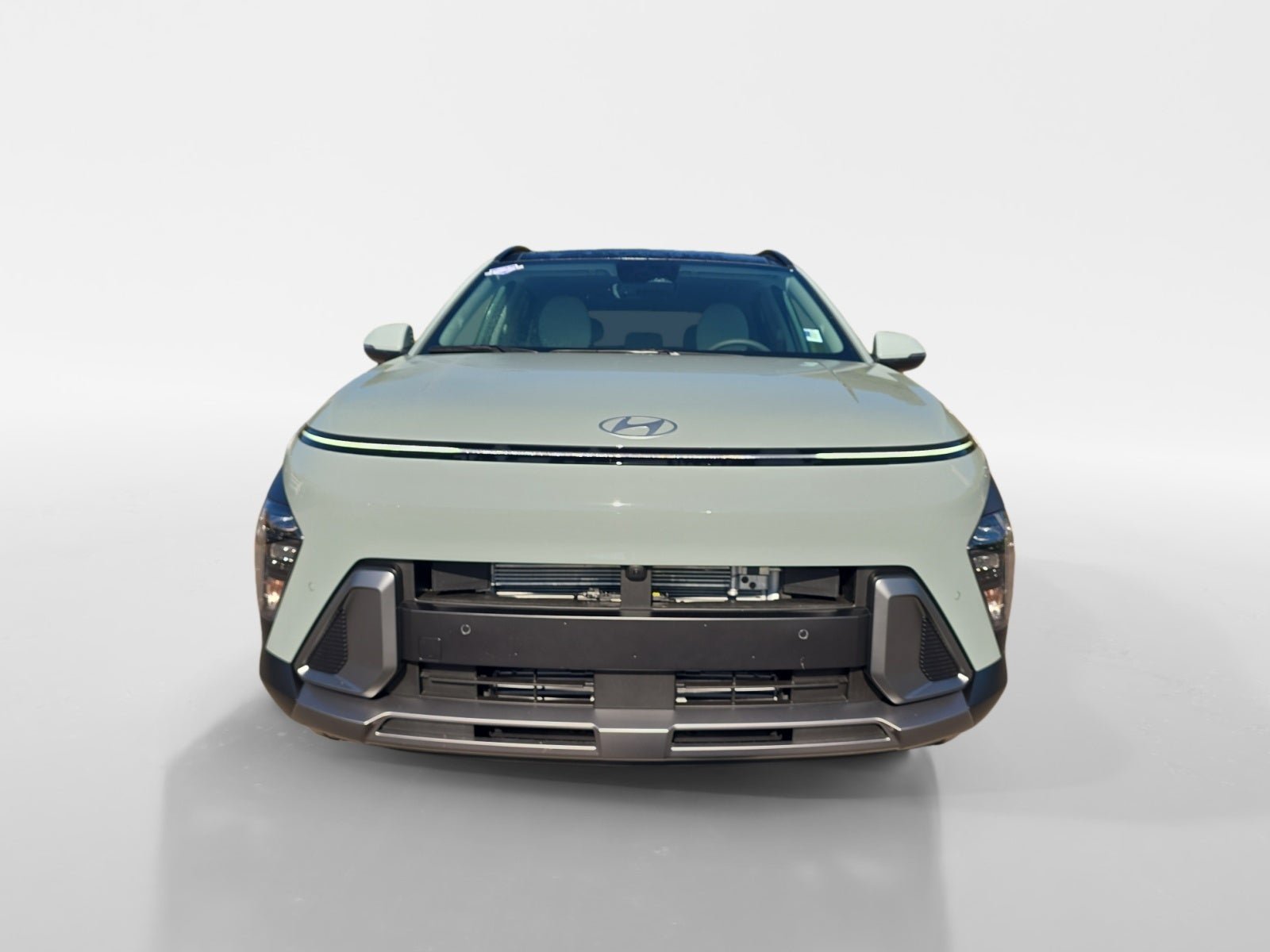 New 2027 Hyundai Kona Limited AWD/4WD image 8