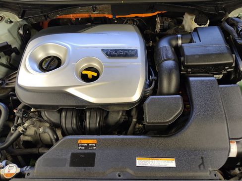 Used 2016 Hyundai Sonata SE FWD image 30