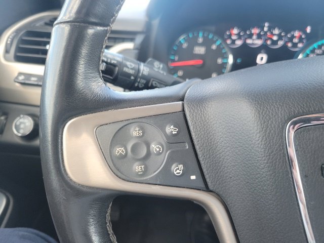 Used 2018 GMC Yukon Denali w/ Open Road Package AWD/4WD image 23