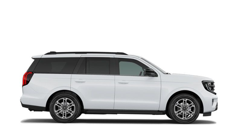 New 2026 Ford Expedition Active RWD image 39