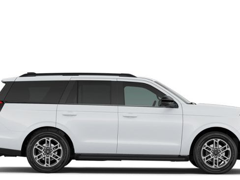 New 2026 Ford Expedition Active RWD image 39