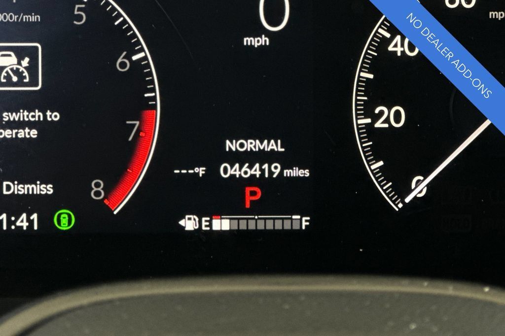 Certified 2024 Honda HR-V LX image 29