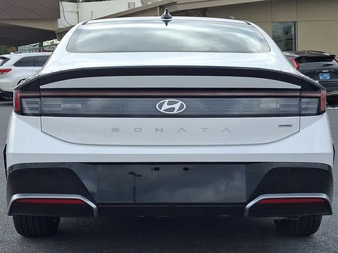 New 2026 Hyundai Sonata SEL image 5