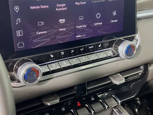 Certified 2024 GMC Canyon Elevation w/ Convenience Package image 13